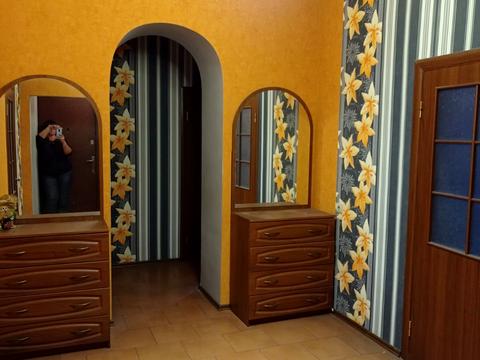 квартира по адресу Алматинская ул. (Алма-Атинская), 91