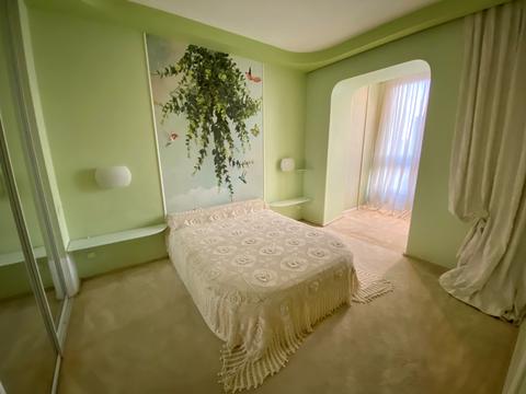 квартира за адресою Нагірна вул., 10