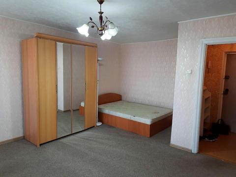 квартира по адресу Слобожанский просп, 63