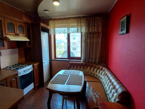 квартира за адресою Василя Порика просп., 3