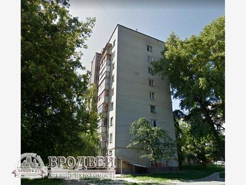 квартира за адресою Народного Руху вул. (Ціолковського), 2
