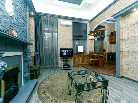 квартира по адресу Бассейная ул., 12