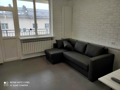 квартира за адресою Амосова пров., 12