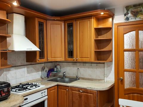 квартира по адресу Дегтяревская ул., 43