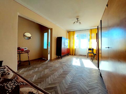 квартира за адресою Таджицька вул., 2