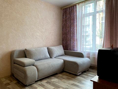 квартира по адресу Соборная ул., 103/2