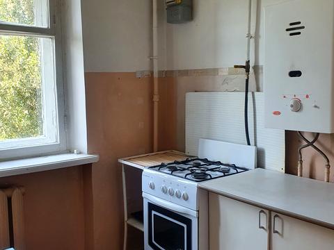 квартира по адресу Смелянская ул., 1