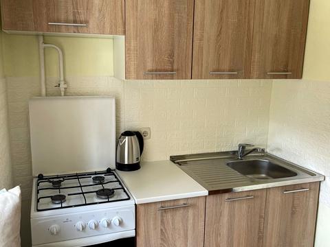 квартира за адресою Володимирська вул., 89