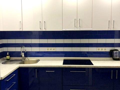 квартира за адресою Миколи Закревського вул., 101-А