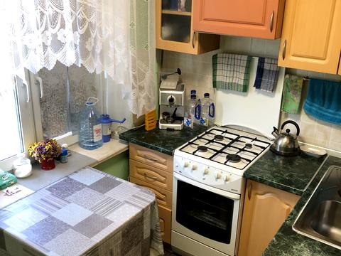 квартира за адресою Лісовий просп., 33