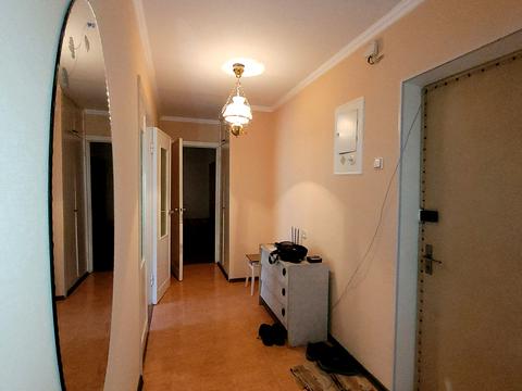 квартира по адресу Авиаконструктора Антонова ул., 7