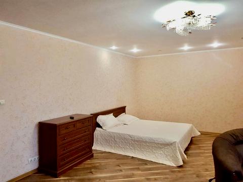 квартира за адресою Вадима Гетьмана вул., 1-А