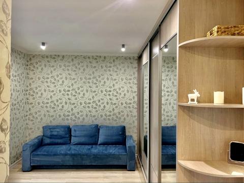 квартира за адресою Київ, Авіаконструктора Ігоря Сікорського вул. (Танкова), 4-Б