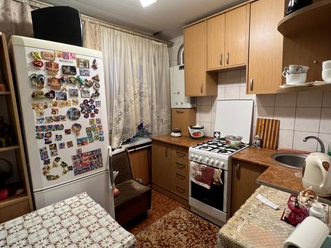 квартира по адресу Квитки Цисык пер., 28