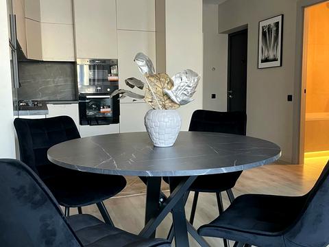 квартира по адресу Зеленая ул., 204