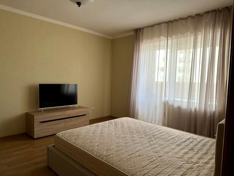 квартира по адресу Миколы Бажана просп., 26