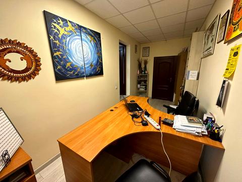 коммерческая по адресу Володимира Вернадського ул. (Дзержинського), 19/21