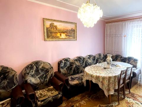 квартира за адресою Федора Полєтаєва вул., 17