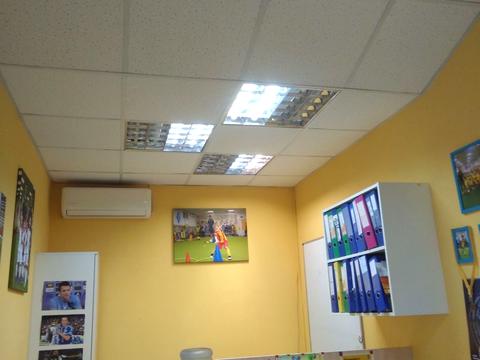 коммерческая по адресу Героев Полка "Азов ул. (Малиновского маршала), 5б