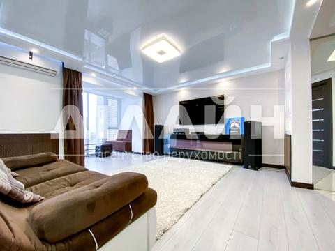 квартира за адресою Запорізького Козацтва вул., 137