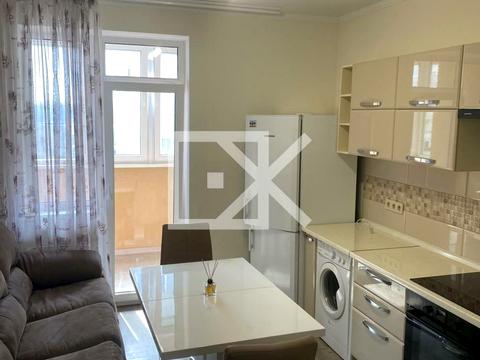 квартира по адресу Андрея Аболмасова ул. (Панельна), 4