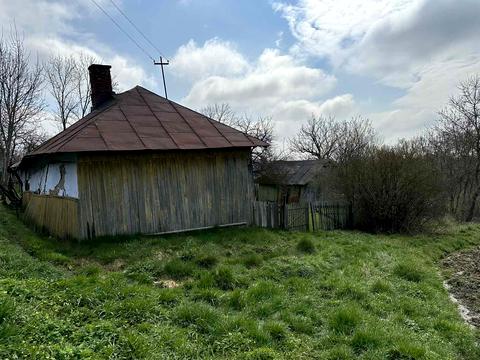 ділянка за адресою Сагайдачного