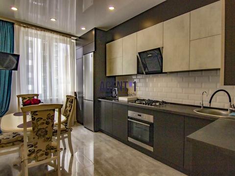 квартира за адресою Оксамитова вул., 9-А