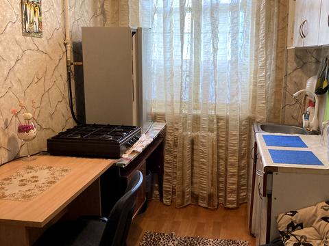 квартира за адресою Гната Хоткевича вул. (Червоногвардійська), 4