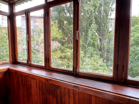 квартира за адресою Золотоустівська вул., 1