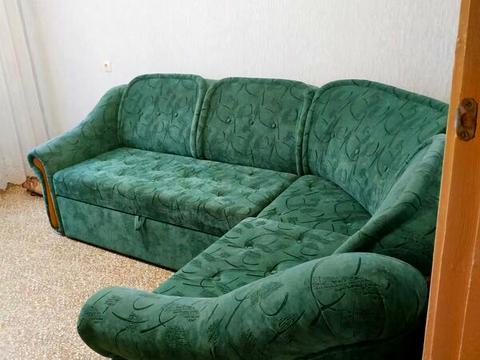 квартира за адресою Кузьми Скрябіна вул. (Курчатова), 3