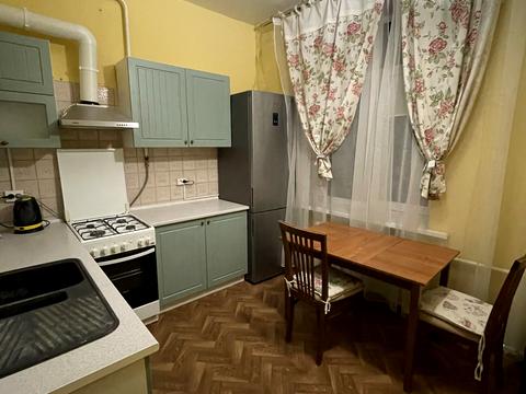 квартира за адресою Предславинська вул., 47