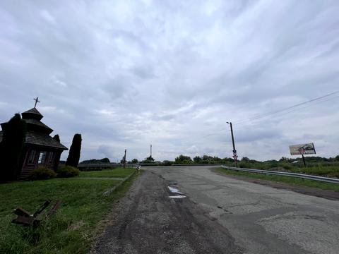 участок по адресу шевченка