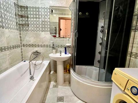 квартира за адресою Науки просп., 55-А