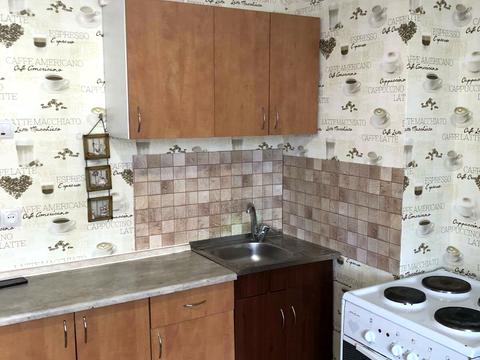 квартира по адресу Урловская ул., 38