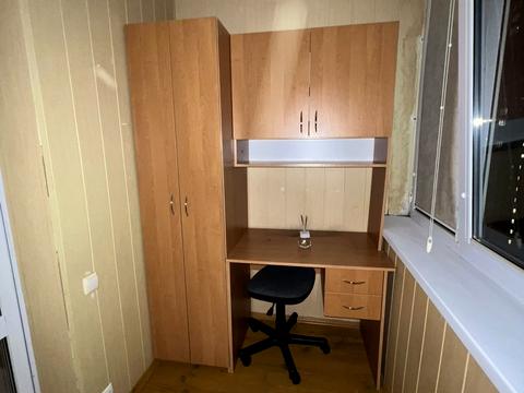квартира за адресою Драгоманова вул., 8-А