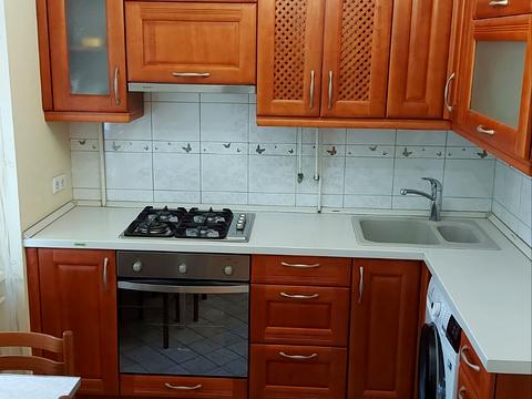 квартира по адресу Алексеевская ул., 2