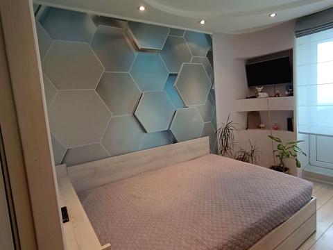 квартира по адресу Березняковская ул., 16