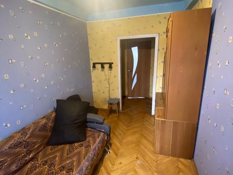 квартира за адресою Тампере вул., 13-А