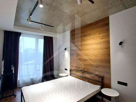 квартира за адресою Трускавецька вул., 2