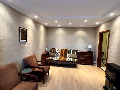 квартира за адресою Петра Григоренка просп., 36