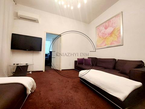 квартира по адресу Вузовская ул. (Вузівська), 4