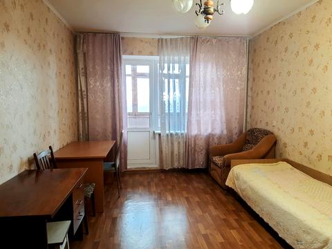 кімната за адресою Олени Пчілки вул., 4