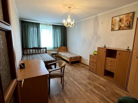 квартира за адресою Голосіївська вул., 4