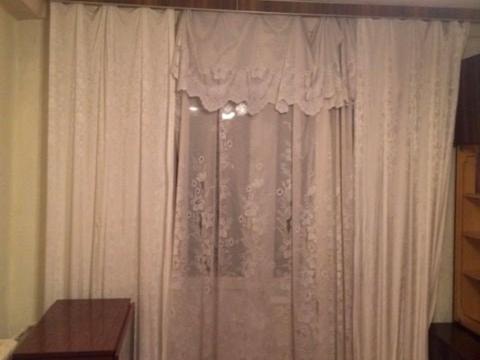 квартира по адресу Чернобыльская ул., 13