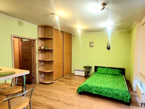 квартира по адресу Анатолия Петрицкого ул., 13