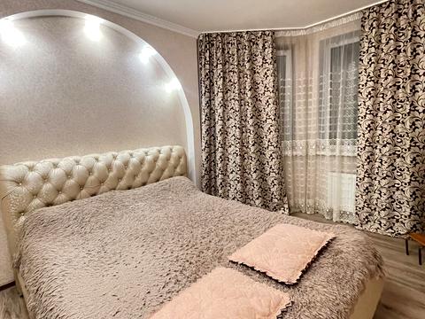 квартира за адресою Щаслива вул., 61