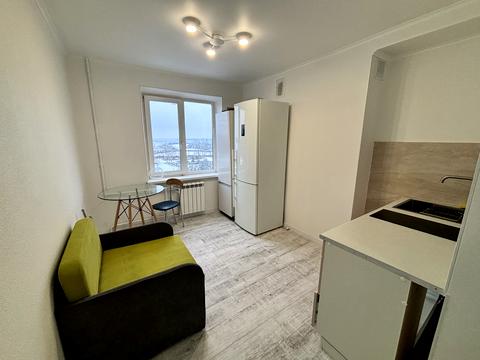 квартира по адресу Набережная Победы ул., 130