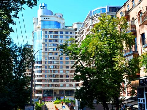 квартира по адресу Жилянская ул., 59