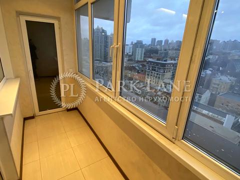 квартира по адресу Саксаганского ул., 121