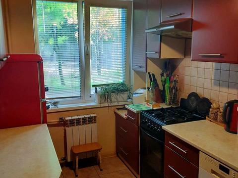 квартира за адресою Івана Пулюя вул., 19